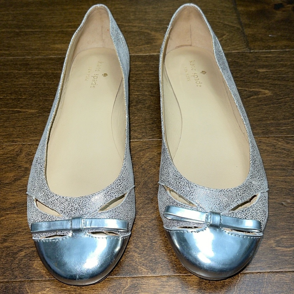 Kate Spade ballet flat